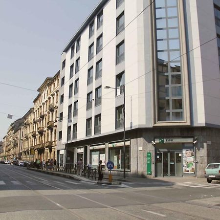 Spazio Madama Residence トリノ エクステリア 写真