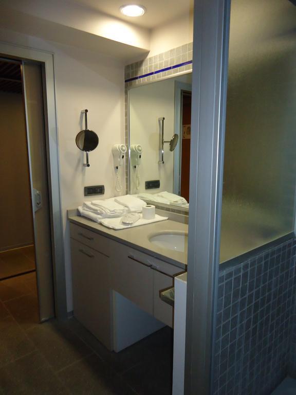 Spazio Madama Residence トリノ 部屋 写真