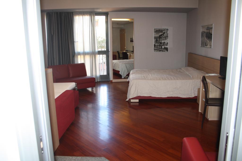 Spazio Madama Residence トリノ エクステリア 写真