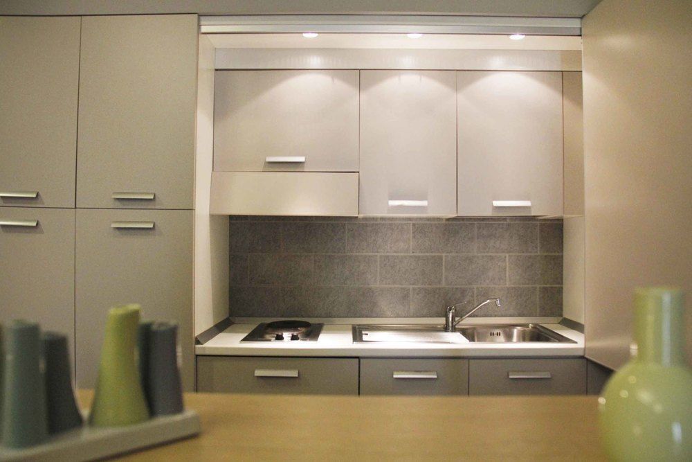 Spazio Madama Residence トリノ エクステリア 写真