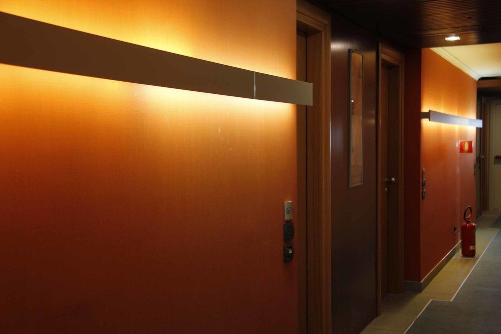 Spazio Madama Residence トリノ エクステリア 写真